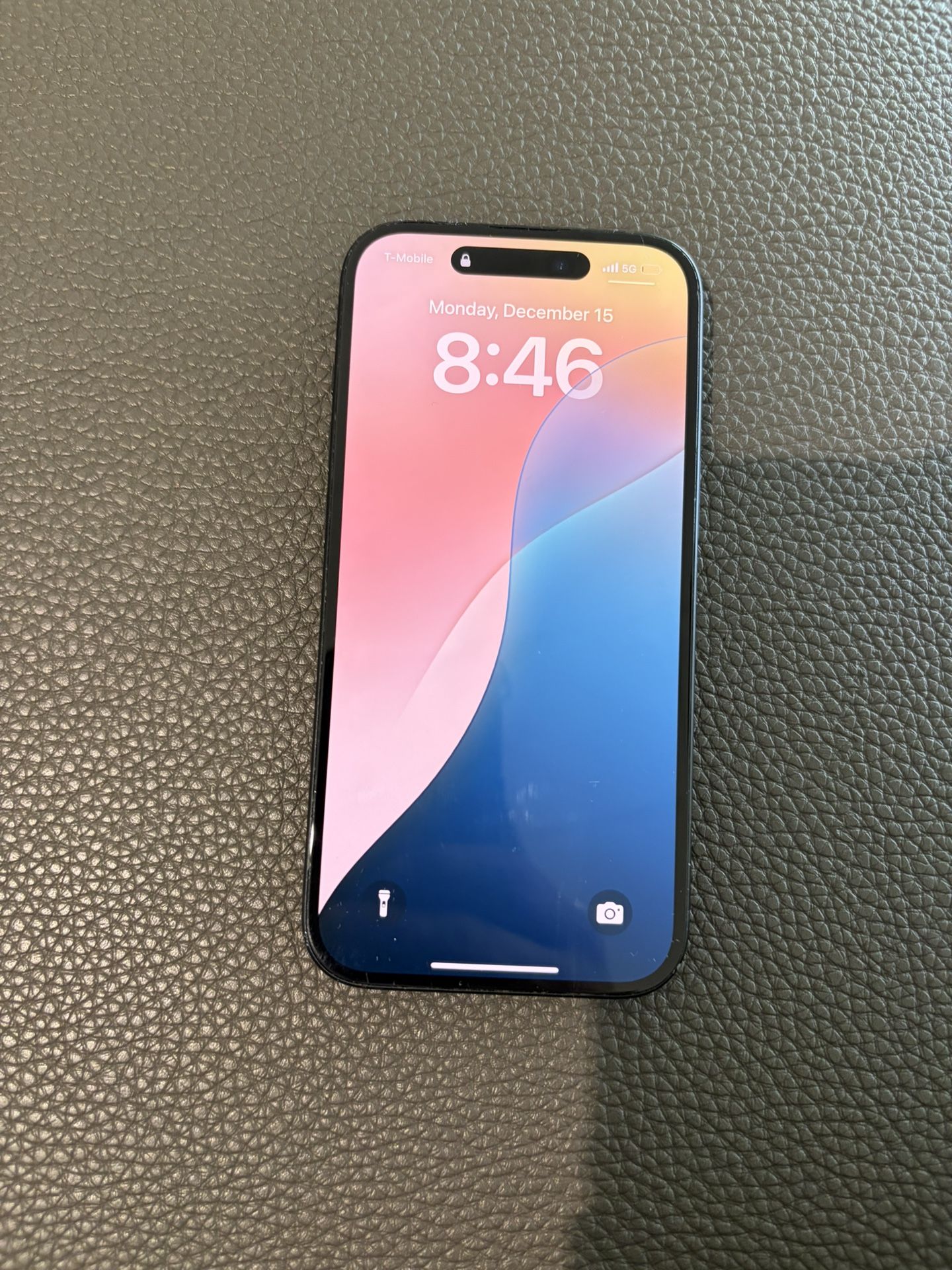 iPhone 15 is MetroPCS or T-Mobile?