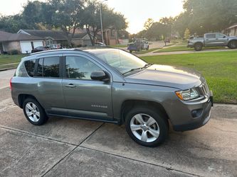 2013 Jeep Compass