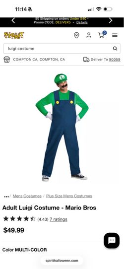 Luigi