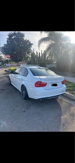 2009 BMW 328i