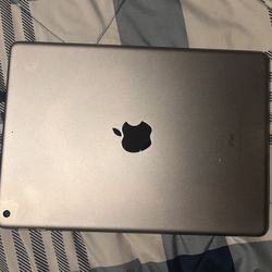 iPad model 6
