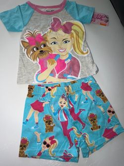 Jojo Siwa set
