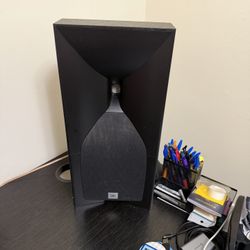 Sounds System -JBL Studio 530 -Sony STR-DH590 - Pioneer SW-8MK2 Subwoofer