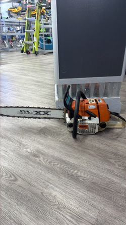 STIHL 036 Pro