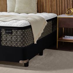 Aireloom Luxury Mattress size King