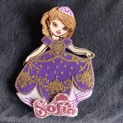 Sofia The First 