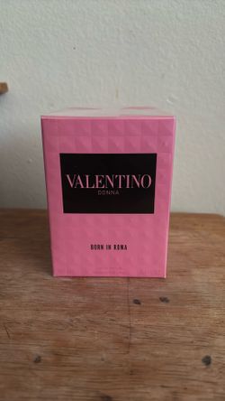 Valentino Donna
