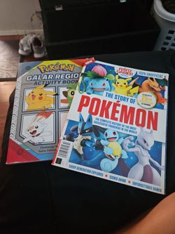 Pokemon