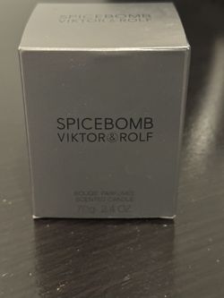 Spicebomb Viktor & Rolf 2.4 Oz 