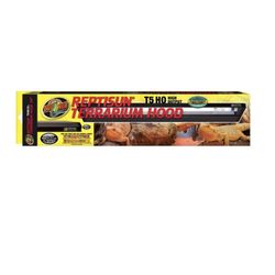Zoo Med T5 High Output Led Light 
