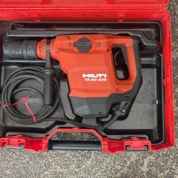 Hilti  TE 50-AVR