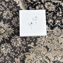 Airpods Pro 2nd Generation