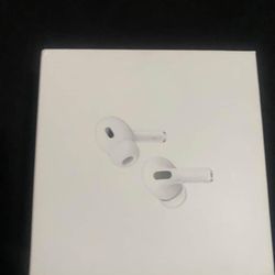 AirPods Pro 2 ANC 