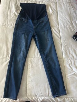 Maternity Jeans