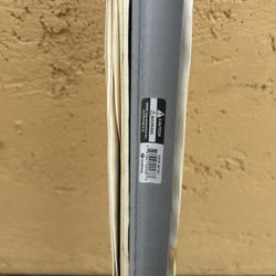 PAPER-FACED INSIDE BULLNOSE CORNER