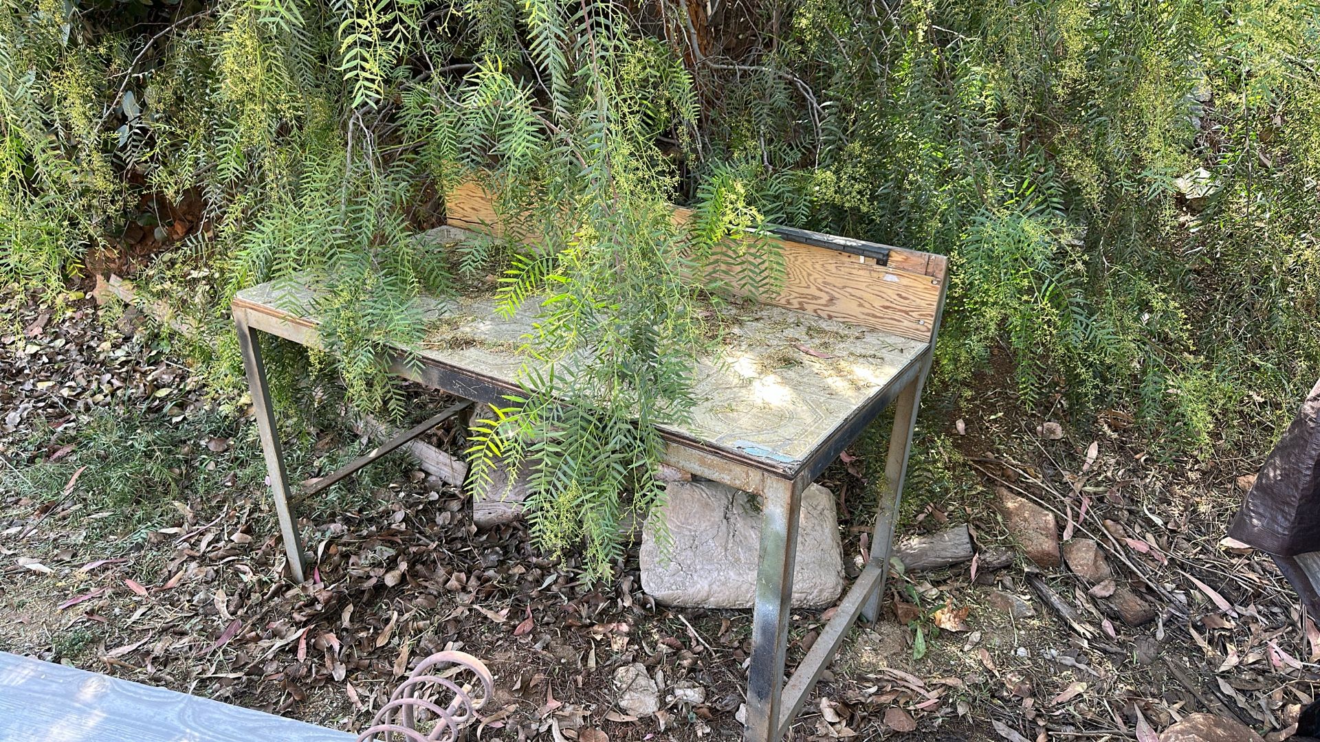 Workbench