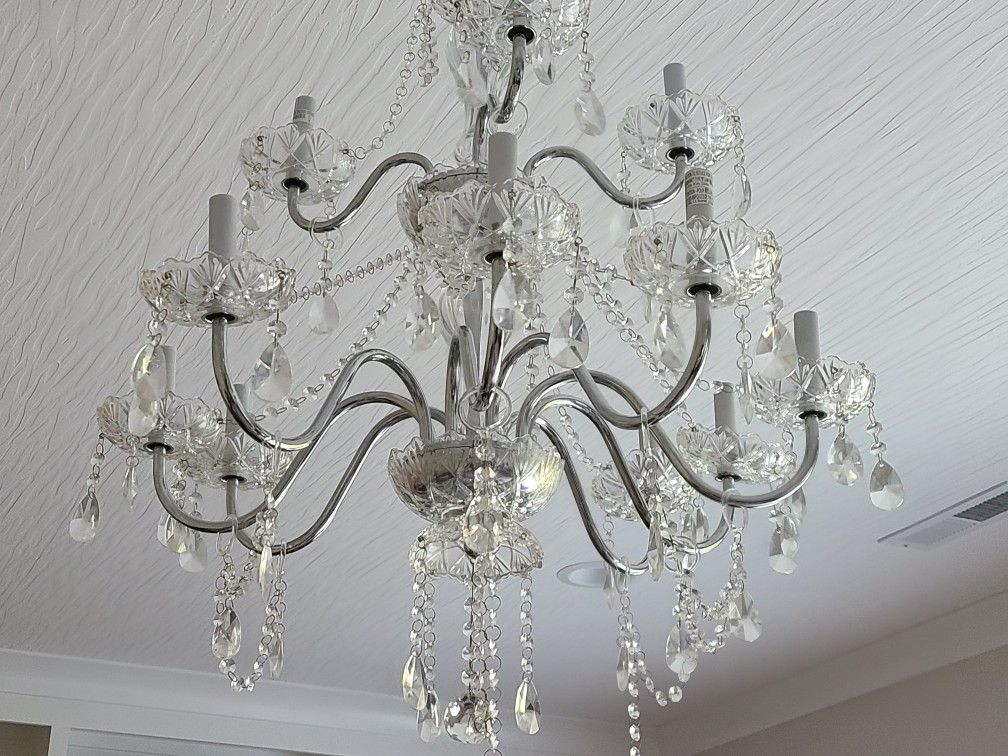 Chandelier light