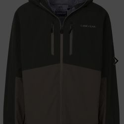 GUIDE WEAR JACKET (Bass Pro,) XL