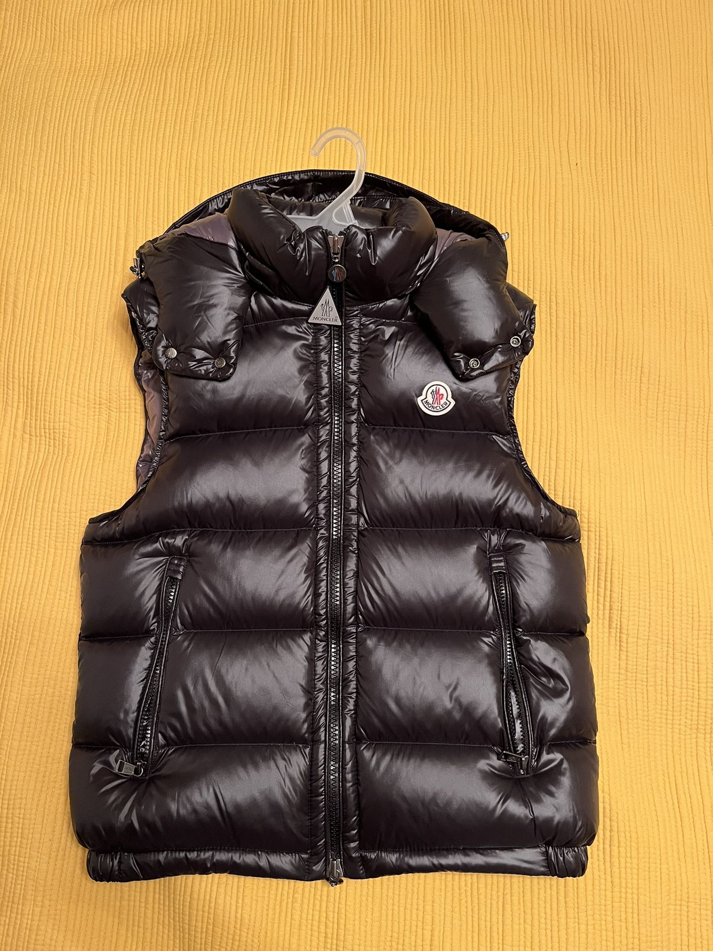 Moncler Vest