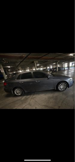 Subaru Impreza 2012