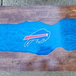 Bills River Coffee Table 