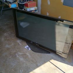 Panasonic Viera 50 Inch Plasma TV