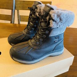 UGG Snow Boots 
