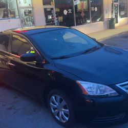 2013 Nissan Sentra