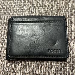 Fossil Wallet