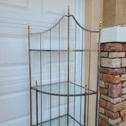 Corner Shelf