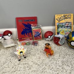 Pokémon