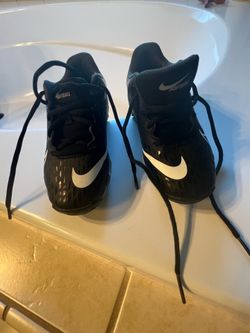 12c softball/baseball cleats Nike Diamond