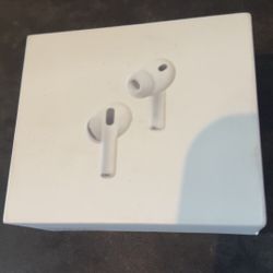 Apple AirPods Pro 3 