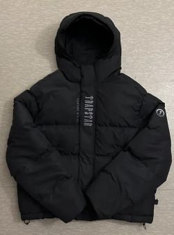 Trapstar Jacket