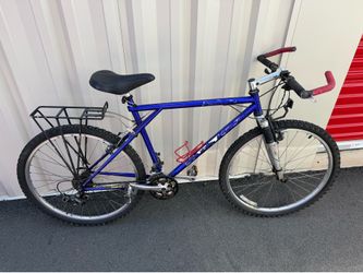 Gt karakoram bike