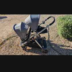 Graco Stroller 