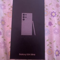 Samsung Galaxy S24 Ultra