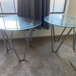 Tables