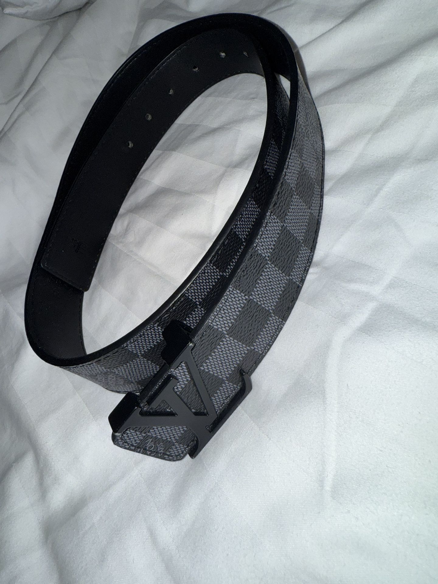 Louis Vuitton Belt