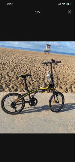 Folding bike delivery available(not ebike)