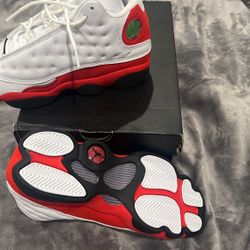 Jorden Cherry 13s 