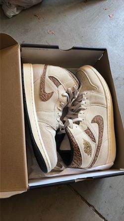 Nike size 10