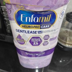 Enfamil Gentlease 2 20oz
