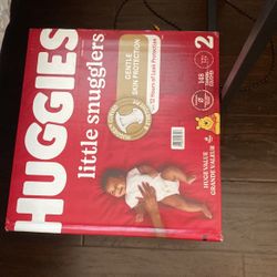 Diapers