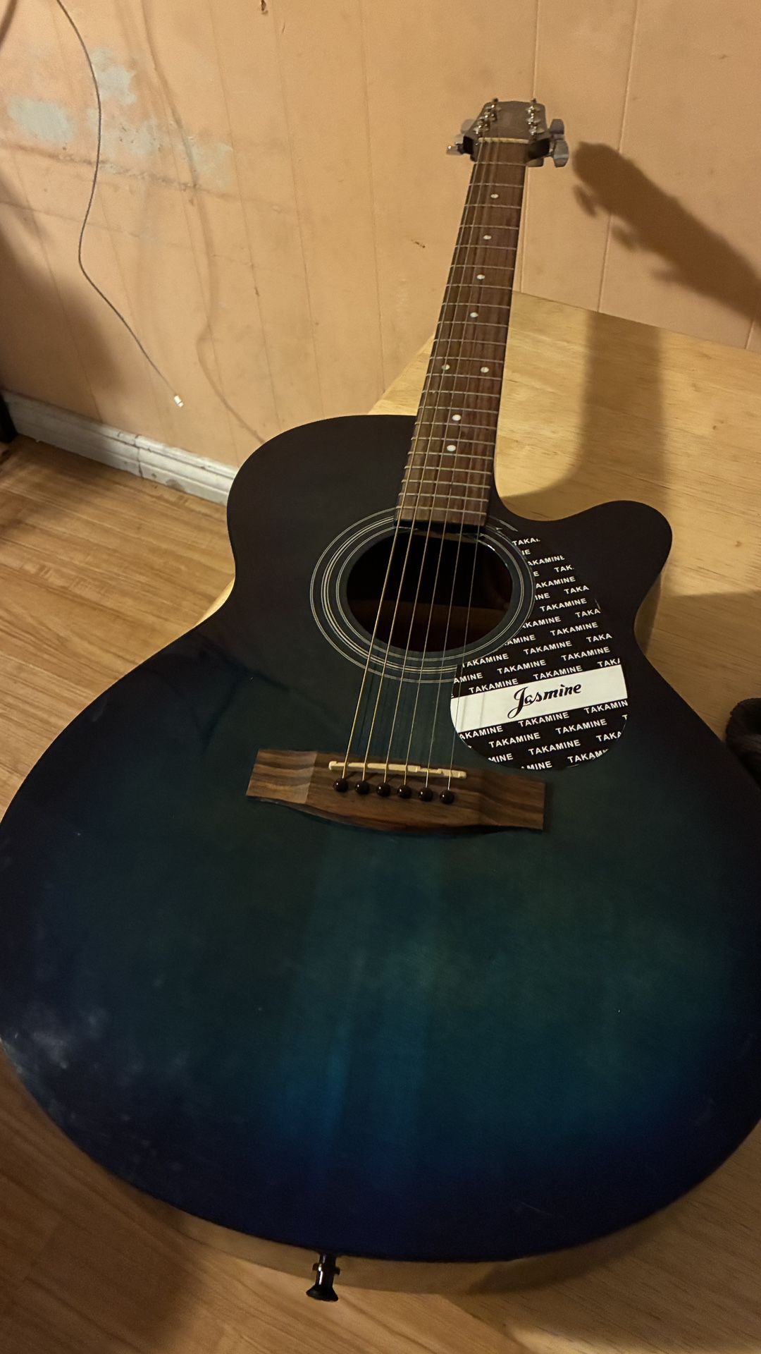 Guitar