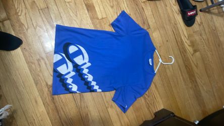 Champion shirt