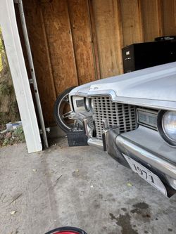 1971 ford ltd convertible