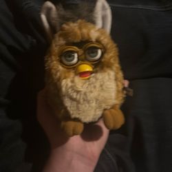 Furby 70-800 Model