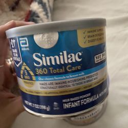 Formula