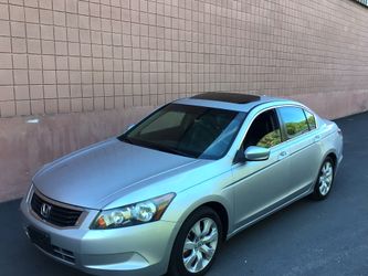 2010 Honda Accord